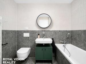 Pronájem bytu 1+kk, Brno, 37 m2