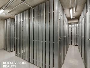Pronájem bytu 1+kk, Brno, Bratislavská, 37 m2