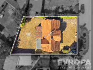 Prodej pozemku pro bydlení, Praha - Běchovice, Českobrodská, 584 m2