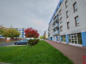 Prodej bytu 3+kk, Poděbrady - Poděbrady III, Čechova, 60 m2
