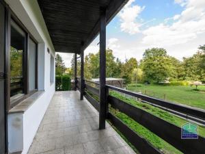 Prodej rodinného domu, Stříbro, Sokolská, 142 m2