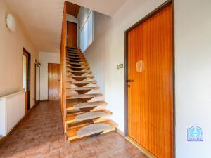 Prodej rodinného domu, Stříbro, Sokolská, 142 m2