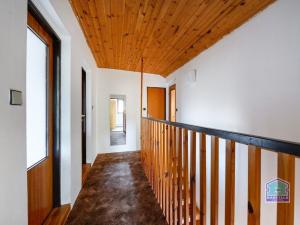Prodej rodinného domu, Stříbro, Sokolská, 142 m2