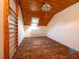 Prodej rodinného domu, Stříbro, Sokolská, 142 m2