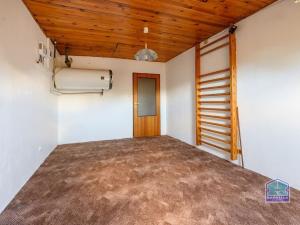 Prodej rodinného domu, Stříbro, Sokolská, 142 m2