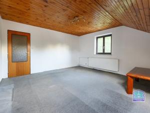 Prodej rodinného domu, Stříbro, Sokolská, 142 m2