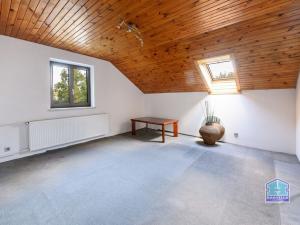 Prodej rodinného domu, Stříbro, Sokolská, 142 m2