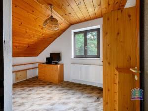 Prodej rodinného domu, Stříbro, Sokolská, 142 m2