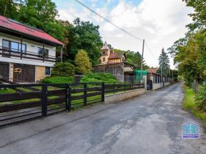 Prodej rodinného domu, Stříbro, Sokolská, 142 m2