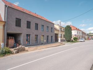 Pronájem bytu 3+kk, Silůvky, Anenská, 63 m2