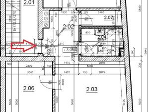 Pronájem bytu 3+kk, Silůvky, Anenská, 63 m2