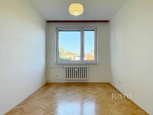 Pronájem bytu 3+1, Praha, Slunečnicová, 77 m2
