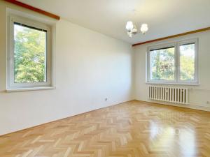 Pronájem bytu 3+1, Praha, Slunečnicová, 77 m2