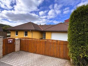 Prodej rodinného domu, Jablonec nad Nisou - Rýnovice, Maxe Švabinského, 185 m2