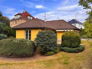 Prodej rodinného domu, Jablonec nad Nisou - Rýnovice, Maxe Švabinského, 185 m2