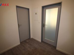 Pronájem bytu 2+kk, Jablonec nad Nisou, Podhorská, 47 m2