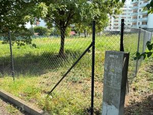 Pronájem pozemku, Teplice, Osiková, 2008 m2