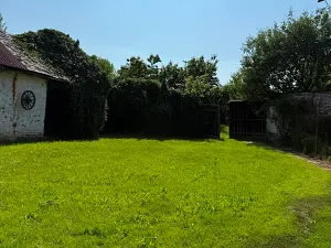 Prodej chalupy, Chornice, 190 m2