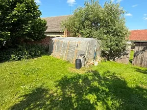 Prodej chalupy, Chornice, 190 m2