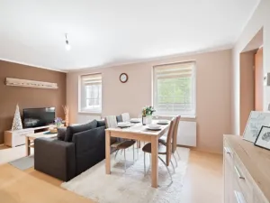 Prodej bytu 2+kk, Jablonec nad Jizerou, 46 m2
