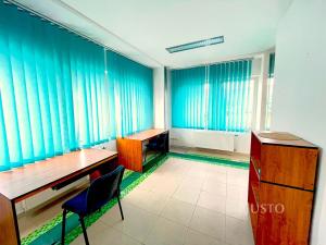 Pronájem kanceláře, Teplice, Pražská, 57 m2