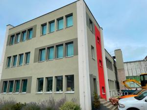 Pronájem kanceláře, Teplice, Pražská, 57 m2