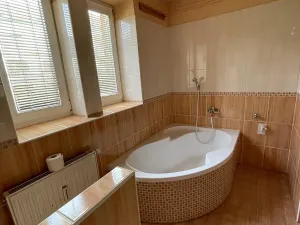 Pronájem bytu 2+1, Žďár nad Sázavou, Okružní, 61 m2
