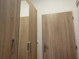 Pronájem bytu 1+1, Žďár nad Sázavou, Kovářova, 33 m2
