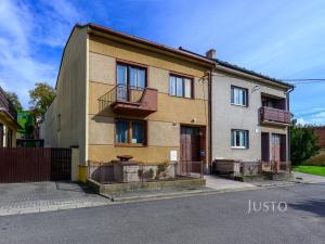 Prodej rodinného domu, Boršice, 241 m2