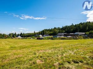 Prodej pozemku pro bydlení, Nebahovy, 2943 m2