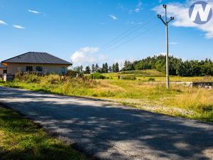Prodej pozemku pro bydlení, Nebahovy, 2943 m2