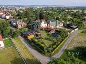 Prodej kanceláře, Uherské Hradiště, V Zahradách, 474 m2