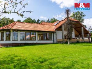 Prodej rodinného domu, Frýdek-Místek - Místek, Pod Štandlem, 319 m2