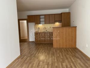 Pronájem bytu 2+kk, Nový Jičín, Novellara, 51 m2