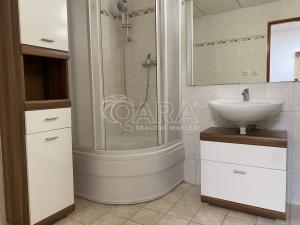 Pronájem bytu 2+kk, Nový Jičín, Novellara, 51 m2