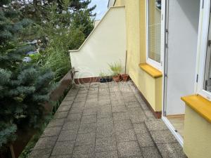 Pronájem bytu 2+kk, Nový Jičín, Novellara, 51 m2