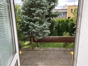 Pronájem bytu 2+kk, Nový Jičín, Novellara, 51 m2