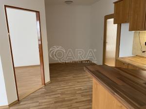 Pronájem bytu 2+kk, Nový Jičín, Novellara, 51 m2