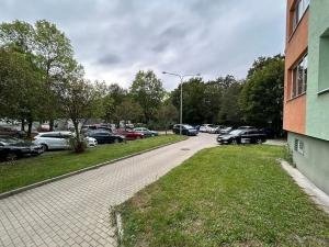 Prodej bytu 2+1, Ostrava, V Zálomu, 44 m2