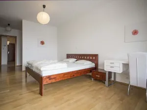 Pronájem bytu 2+kk, Praha - Veleslavín, Na okraji, 103 m2