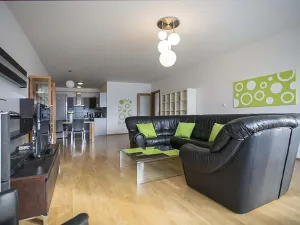 Pronájem bytu 2+kk, Praha - Veleslavín, Na okraji, 103 m2