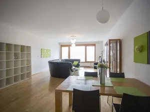 Pronájem bytu 2+kk, Praha - Veleslavín, Na okraji, 103 m2