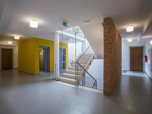 Pronájem bytu 2+kk, Praha - Veleslavín, Na okraji, 103 m2