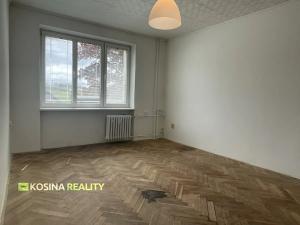 Prodej bytu 2+1, Kynšperk nad Ohří, Jana Jiskry, 52 m2