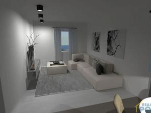 Prodej atypického bytu, Luže, Žižkova, 50 m2