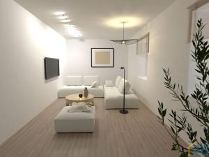 Prodej atypického bytu, Luže, Žižkova, 50 m2