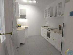 Prodej atypického bytu, Luže, Žižkova, 50 m2
