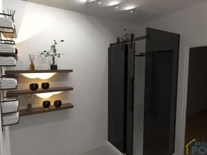 Prodej atypického bytu, Luže, Žižkova, 50 m2