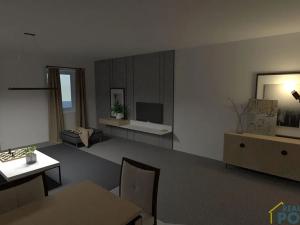 Prodej atypického bytu, Luže, Žižkova, 50 m2