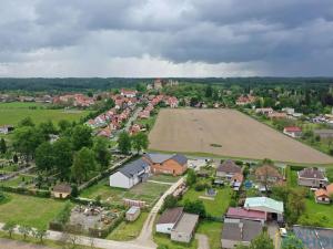 Prodej atypického bytu, Luže, Žižkova, 50 m2